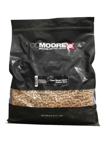 Пеллетс CC Moore Corn Steep Liquor Pellets