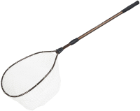 Підсак Favorite Arena ATLNBR1-190 телескоп. 1.25-1.90m ц:brown