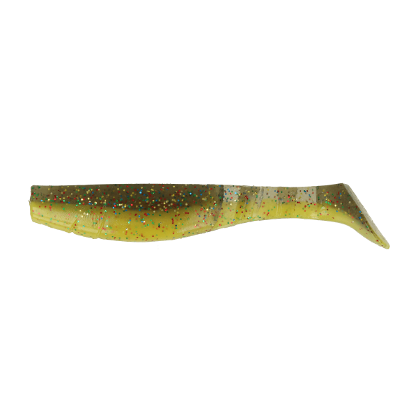 Силікон ZEOX Catchy Shad 3.2" (6шт) 212 WYMF