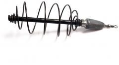 Пружина с нижним грузом 6г 