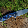 Нож Ruike Fang P105-K (синий) — фото 4