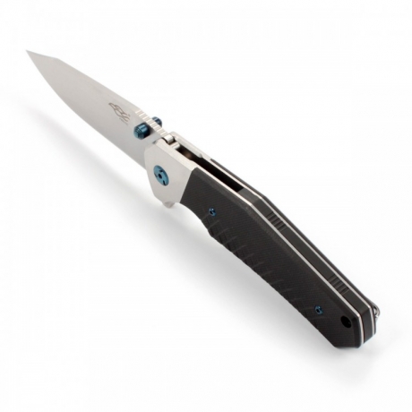 Нож Firebird F7492 черный