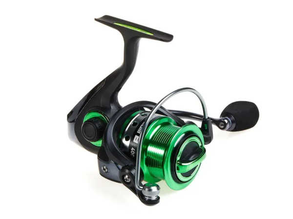 Котушка Feeder Concept IMPERIUM 8 4000FD, 285 г, 7+1 підшипник