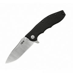 Ніж Zero Tolerance Hinderer slicer carbon fiber