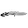 Ніж Zero Tolerance Hinderer slicer carbon fiber — фото 2