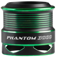 Шпуля Brain Phantom 3000