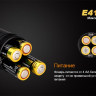 Ліхтар Fenix E41 XM-L2 — фото 7