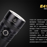 Ліхтар Fenix E41 XM-L2 — фото 13