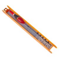 Оснастка поплавочная Brain TP201178 2.5g