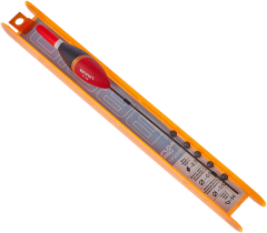 Оснастка поплавочная Brain TP201178 2.5g