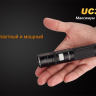 Фонарь Fenix UC30 Cree XM-L2 (U2) — фото 5