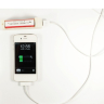 Зарядное устройство 1*18650 ML-102 + USB — фото 1