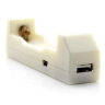 Зарядное устройство 1*18650 ML-102 + USB — фото 4
