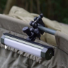 Набір адаптерів для ліхтаря Ridge Monkey Adaptor Bivvy Lite Bankstick full kit  — фото 2