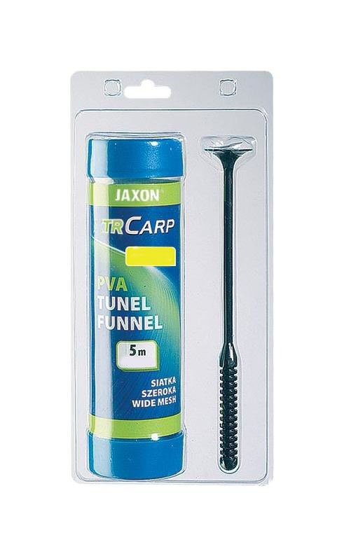 Туннельная система PVA Jaxon 23mm 5m 