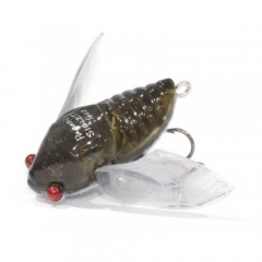 Воблер Megabass Siglett 36.5мм/5.25г