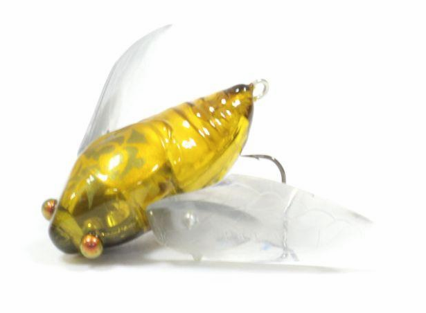 Воблер Megabass Siglett 36.5мм/5.25г