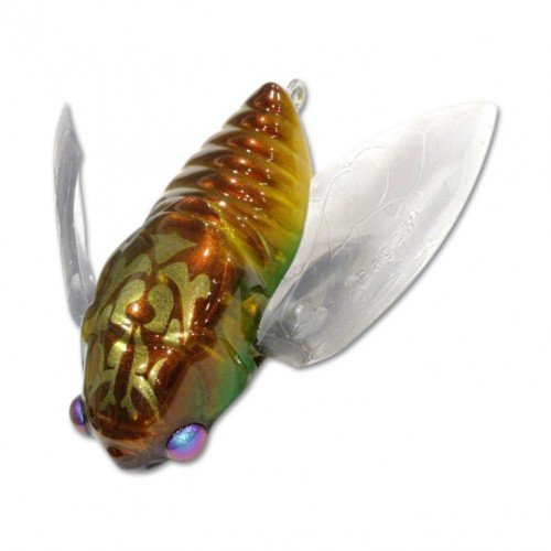 Воблер Megabass Siglett 36.5мм/5.25г