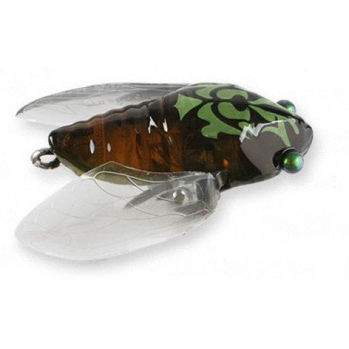 Воблер Megabass Siglett 36.5мм/5.25г