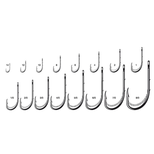 Крючок Cannelle 1272N