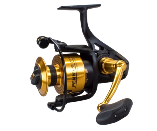 Катушка Penn Spinfisher SSV 7500 LC