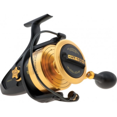 Катушка Penn Spinfisher SSV 7500 LC