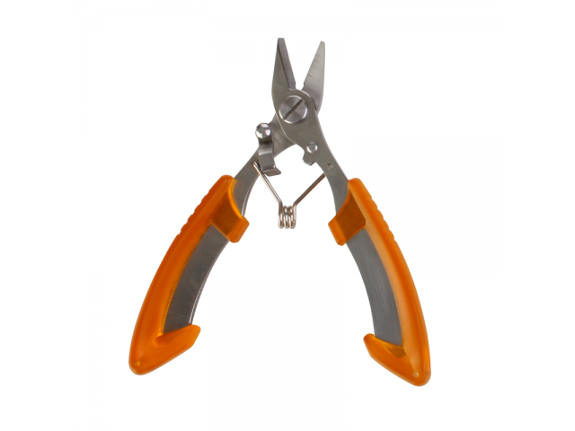 Ножницы Prologic LM Pro Braid Scissors