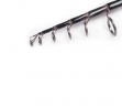 Спиннинг BratFishing Ingot Tele Ml Spin 2,7м 5 - 25г.  Fast