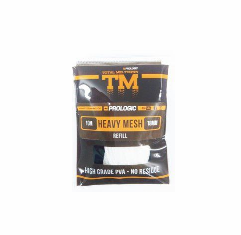 ПВА-сетка Prologic TM PVA Heavy Mesh Refill 10м 