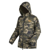 Куртка Prologic Bank Bound 3-Season ц:camo