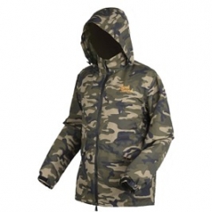 Куртка Prologic Bank Bound 3-Season ц:camo