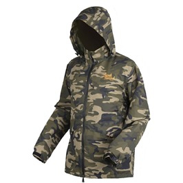 Куртка Prologic Bank Bound 3-Season ц:camo