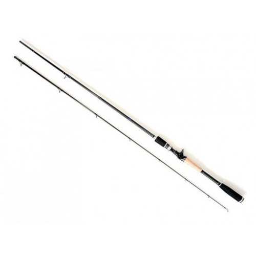 Вудилище кастингові Major Craft Dodger 251см 12-42г