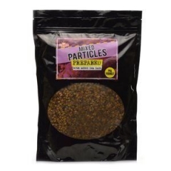 Прикормка Dynamite Baits Prepared Mixed Particles 1.5кг