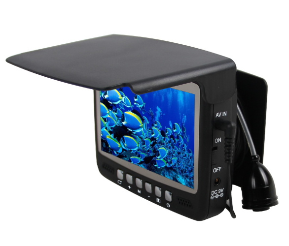 Подводная камера для рыбалки Ranger Lux 15 (Арт. RA 8841)