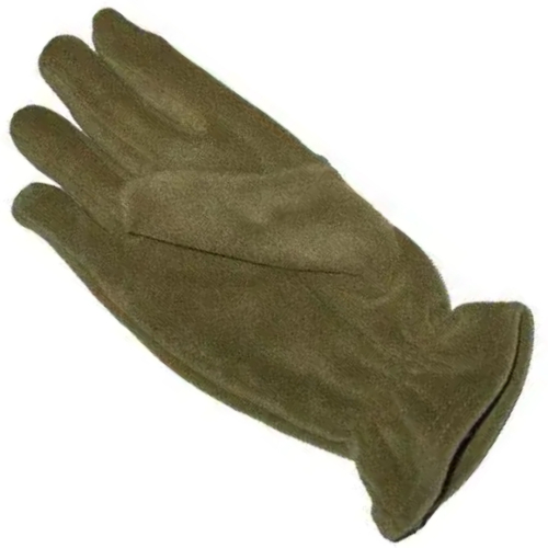 Перчатки флісові Ranger олива (RA8943)