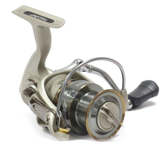 Котушка Lucky John Anira Spin 7