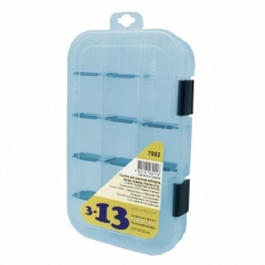 Коробка Aquatech 7002 (3-13 ячеек)