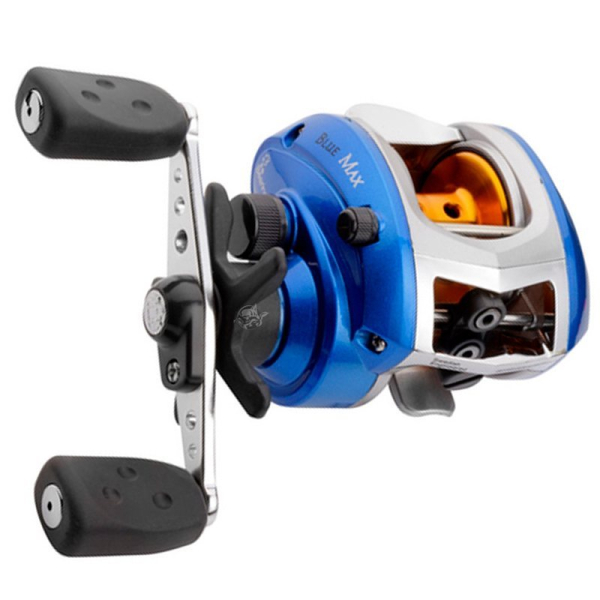 Котушка Abu Garcia Blue Max L Lowprofile (ліва рука)