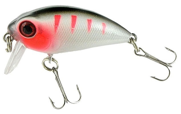 Воблер Jaxon Atract Mini 35мм/3.5г