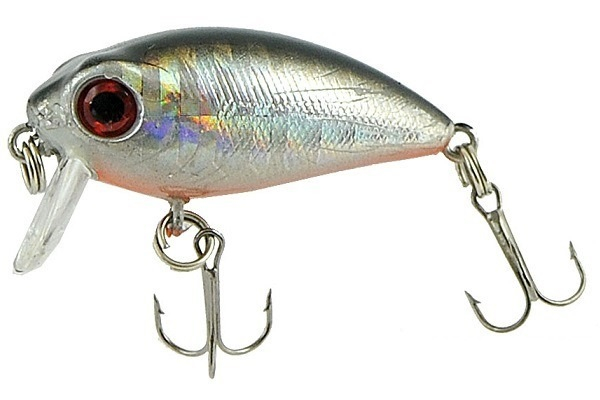 Воблер Jaxon Atract Mini 35мм/3.5г