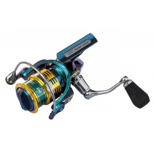 Котушка Favorite Sirius 