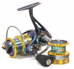 Катушка Favorite Sirius