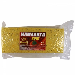 Мамалыга универсальная (укроп), 1000г