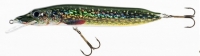 Воблер Jaxon Holo Select Pike Max 30см/150