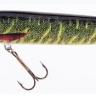 Воблер Jaxon Holo Select Pike Max 30см/150 — фото 3