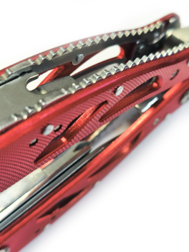 Мультитул Traveler MT609ID-8G