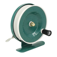 Котушка інерційна ZEOX 801