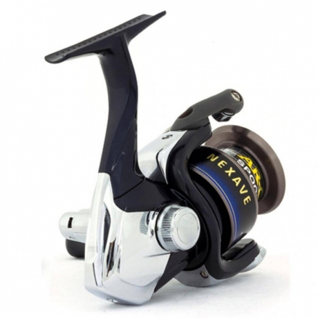 Катушка Shimano Nexave 3000SFD