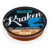 Поводковый материал KRYSTON Kraken Specialist Monster